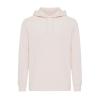IQONIQ Rila lightweight recycled cotton hoodie