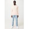 IQONIQ Rila lightweight recycled cotton hoodie
