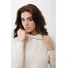IQONIQ Rila lightweight recycled cotton hoodie