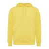 IQONIQ Rila lightweight recycled cotton hoodie
