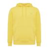 IQONIQ Rila lightweight recycled cotton hoodie
