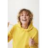 IQONIQ Rila lightweight recycled cotton hoodie