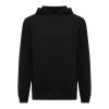 IQONIQ Yengo recycled cotton hoodie with sidepockets