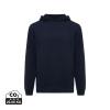 IQONIQ Yengo recycled cotton hoodie with sidepockets