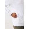 IQONIQ Yengo recycled cotton hoodie with sidepockets