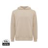 IQONIQ Yengo recycled cotton hoodie with sidepockets