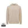 IQONIQ Yengo recycled cotton hoodie with sidepockets