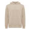 IQONIQ Yengo recycled cotton hoodie with sidepockets