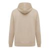 IQONIQ Yengo recycled cotton hoodie with sidepockets