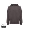 IQONIQ Yengo recycled cotton hoodie with sidepockets