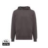 IQONIQ Yengo recycled cotton hoodie with sidepockets