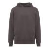 IQONIQ Yengo recycled cotton hoodie with sidepockets