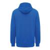 IQONIQ Yengo recycled cotton hoodie with sidepockets