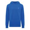 IQONIQ Yengo recycled cotton hoodie with sidepockets