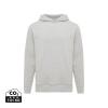 IQONIQ Yengo recycled cotton hoodie with sidepockets