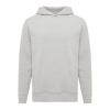 IQONIQ Yengo recycled cotton hoodie with sidepockets