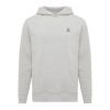 IQONIQ Yengo recycled cotton hoodie with sidepockets