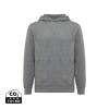 IQONIQ Yengo recycled cotton hoodie with sidepockets