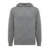 IQONIQ Yengo recycled cotton hoodie with sidepockets