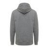 IQONIQ Yengo recycled cotton hoodie with sidepockets