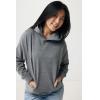 IQONIQ Yengo recycled cotton hoodie with sidepockets