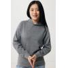 IQONIQ Yengo recycled cotton hoodie with sidepockets