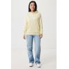 IQONIQ Yengo recycled cotton hoodie with sidepockets