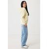 IQONIQ Yengo recycled cotton hoodie with sidepockets