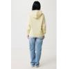 IQONIQ Yengo recycled cotton hoodie with sidepockets
