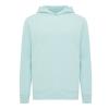 IQONIQ Yengo recycled cotton hoodie with sidepockets