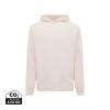 IQONIQ Yengo recycled cotton hoodie with sidepockets