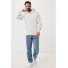 IQONIQ Yengo recycled cotton hoodie with sidepockets