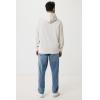 IQONIQ Yengo recycled cotton hoodie with sidepockets