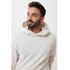 IQONIQ Yengo recycled cotton hoodie with sidepockets