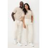 IQONIQ Cooper recycled cotton jogger