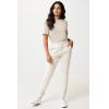 IQONIQ Cooper recycled cotton jogger