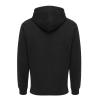 IQONIQ Abisko recycled cotton zip through hoodie