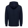 IQONIQ Abisko recycled cotton zip through hoodie