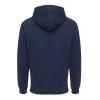 IQONIQ Abisko recycled cotton zip through hoodie