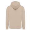 IQONIQ Abisko recycled cotton zip through hoodie