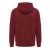 IQONIQ Abisko recycled cotton zip through hoodie
