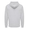 IQONIQ Abisko recycled cotton zip through hoodie