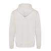 IQONIQ Abisko recycled cotton zip through hoodie