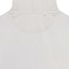 IQONIQ Abisko recycled cotton zip through hoodie