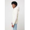 IQONIQ Abisko recycled cotton zip through hoodie