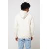 IQONIQ Abisko recycled cotton zip through hoodie