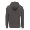 IQONIQ Abisko recycled cotton zip through hoodie