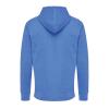 IQONIQ Abisko recycled cotton zip through hoodie