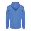 IQONIQ Abisko recycled cotton zip through hoodie