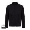 IQONIQ Talung recycled polyester microfleece zip through